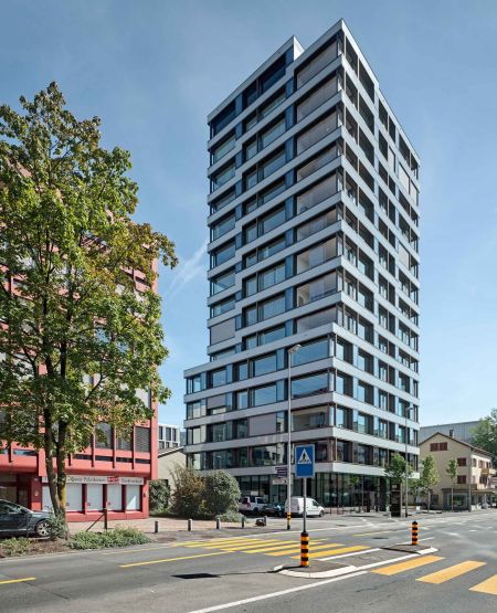 VEB Gebäude